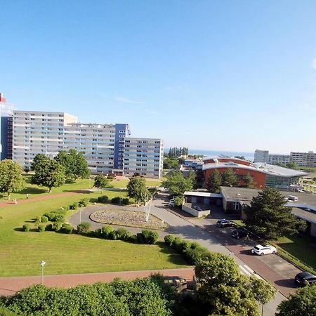 Ferienpark Q06-007 Ferienpark Heiligenhafen Eksteriør billede